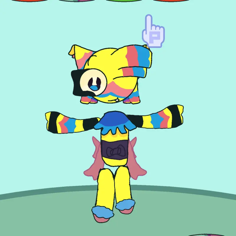 Game by @4B-Yayy_Cupc4k33