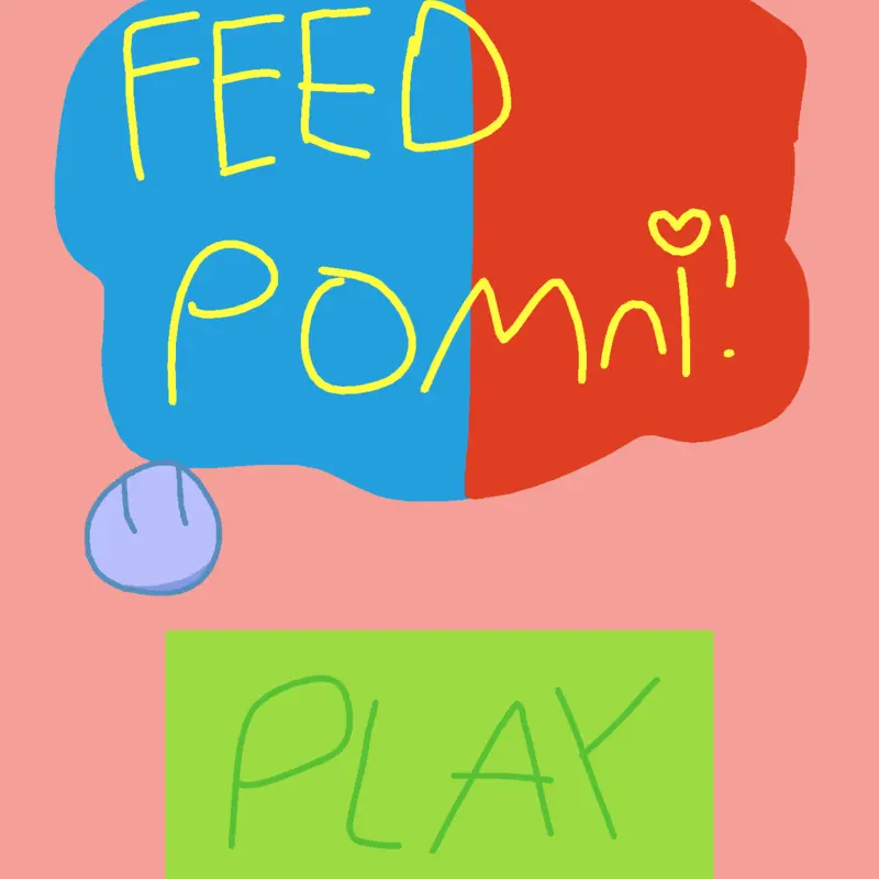 Game by @Serene_chaos