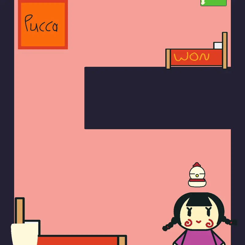 Game by @Avocados_cute