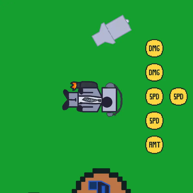 Game by @THEmimicXDDD