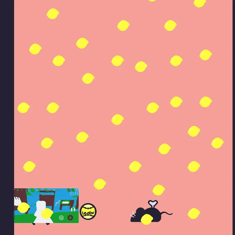 Game by @kalasenja