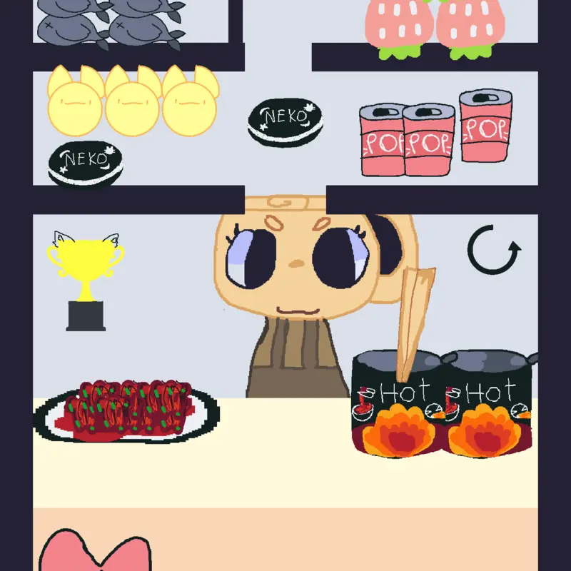 Game by @TheWackyExe