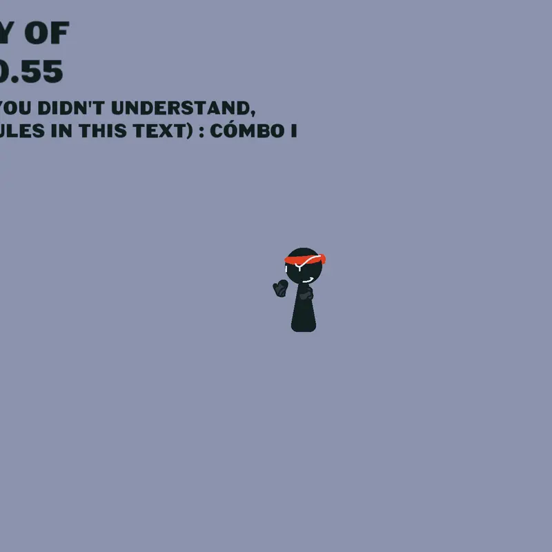 Game by @Soulngt