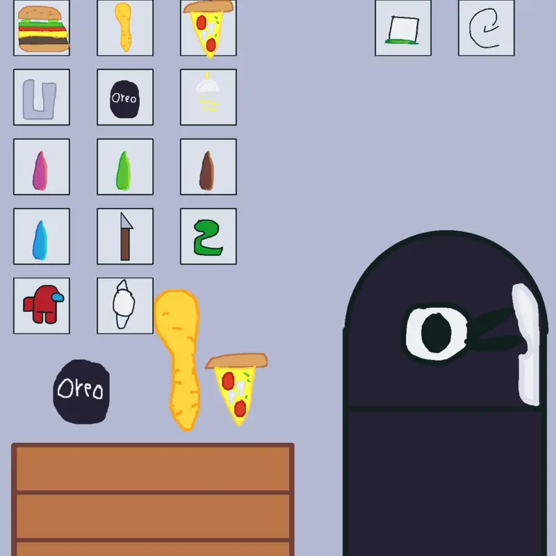 Game by @Hotdogs-