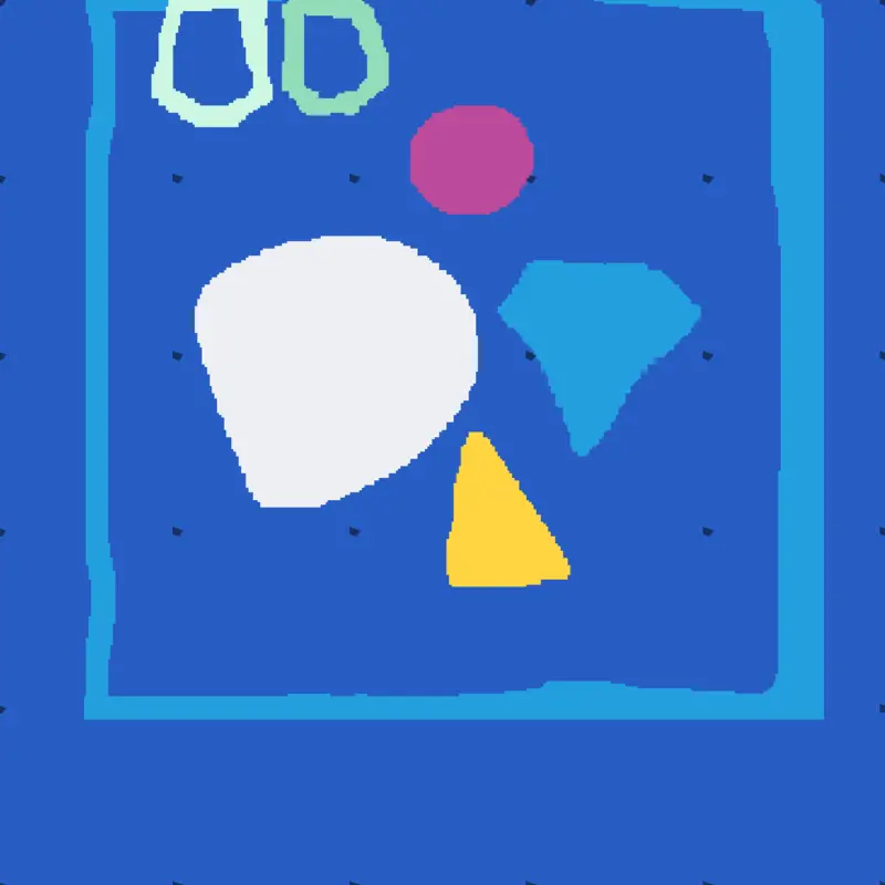 Game by @Nahariaball