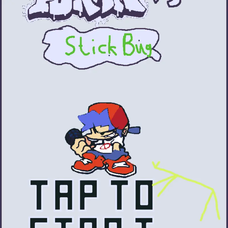 Game by @philidecabrio