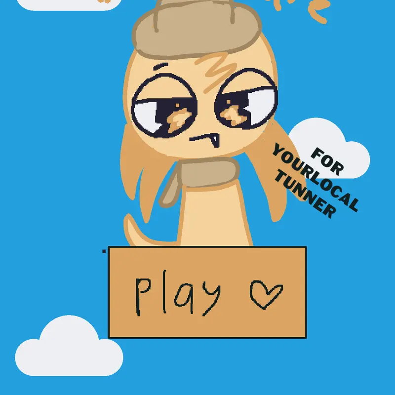 Game by @N1N4