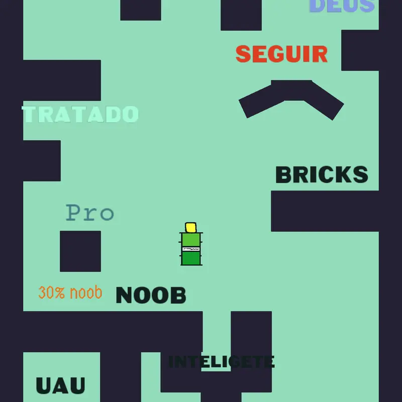 Game by @seekofc