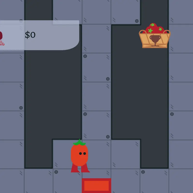 Game by @blackwallabear