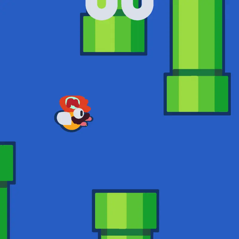 Game by @kostasgr