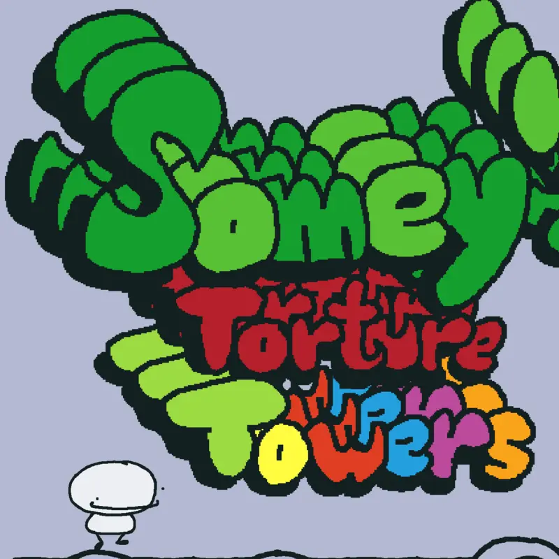 Game by @TopeBadejoko
