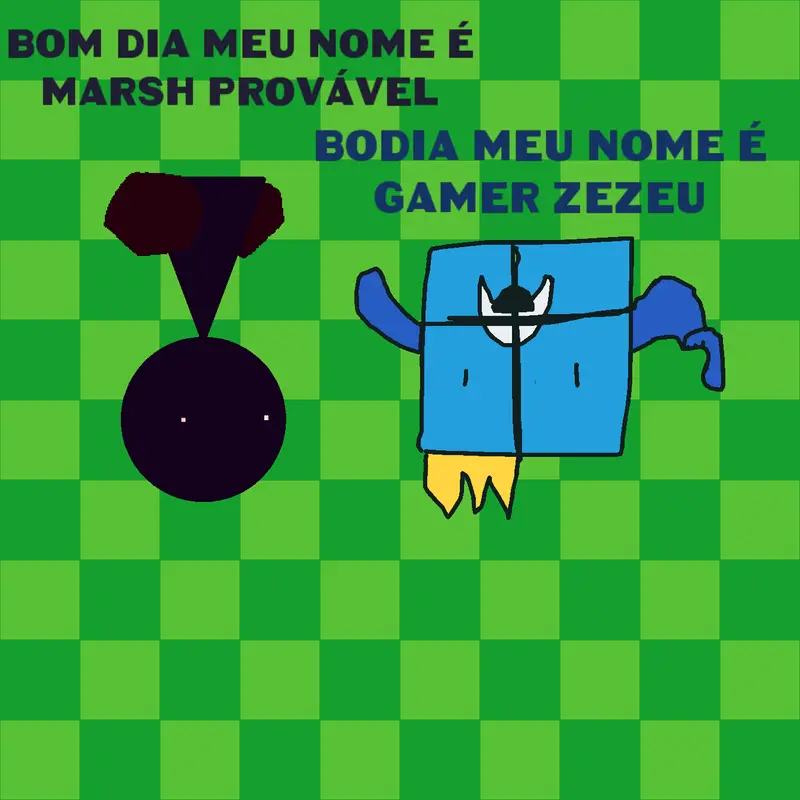 Game by @gamerzezeucreator