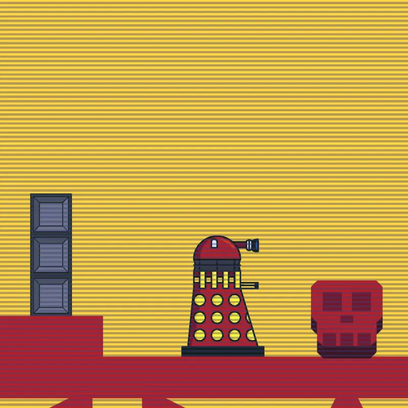 Game by @coriana