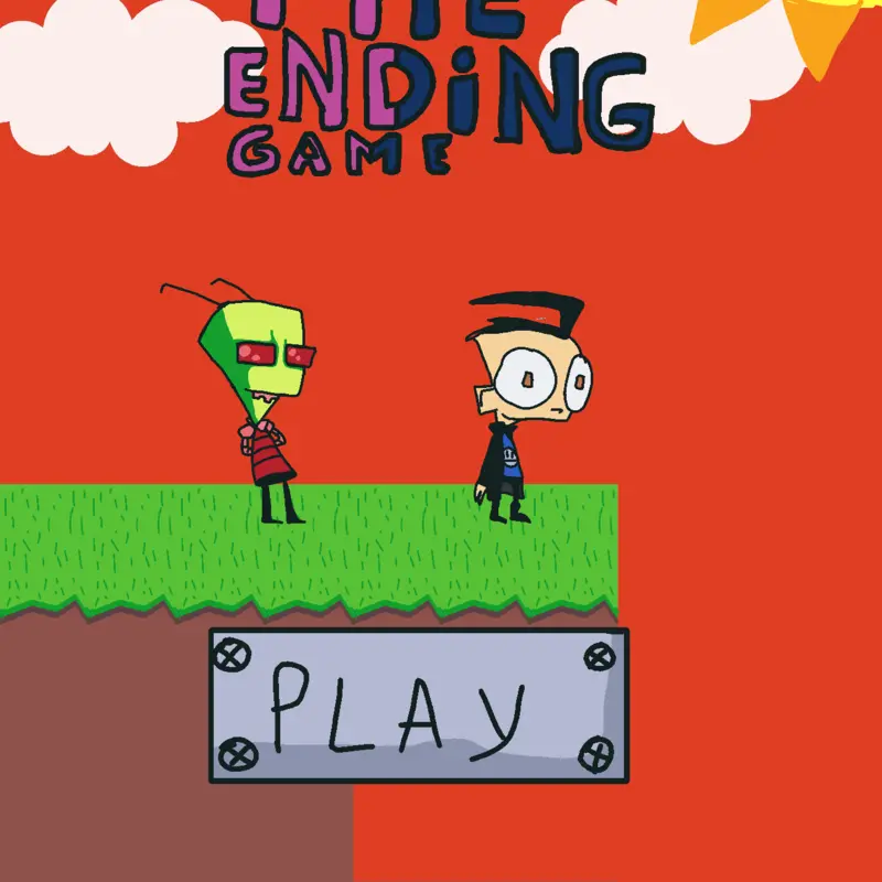 Game by @GIRSIK