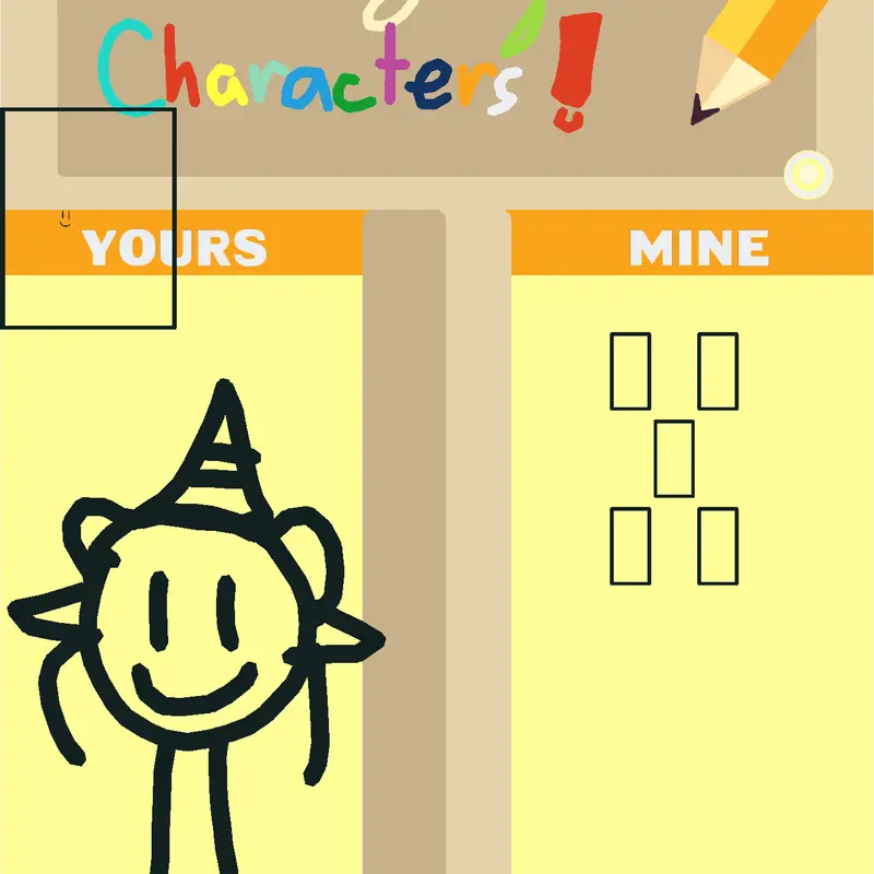 Game by @Tookoofan999