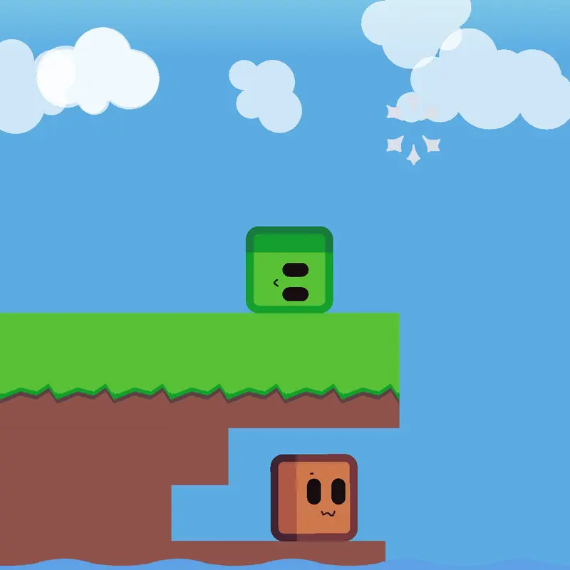 Game by @lpokw