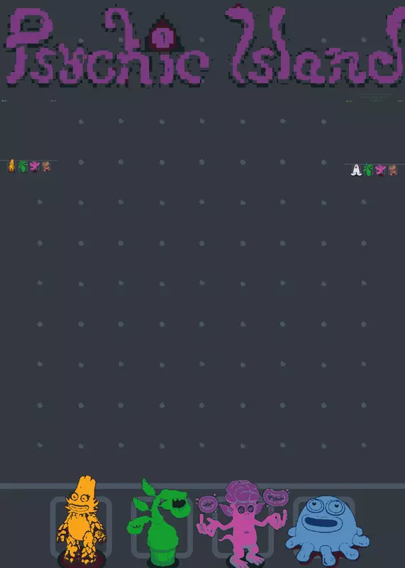 Game by @JustBusy