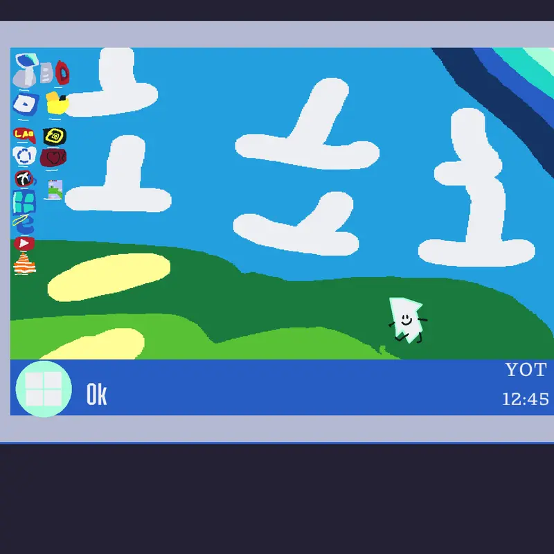 Game by @erywt7373