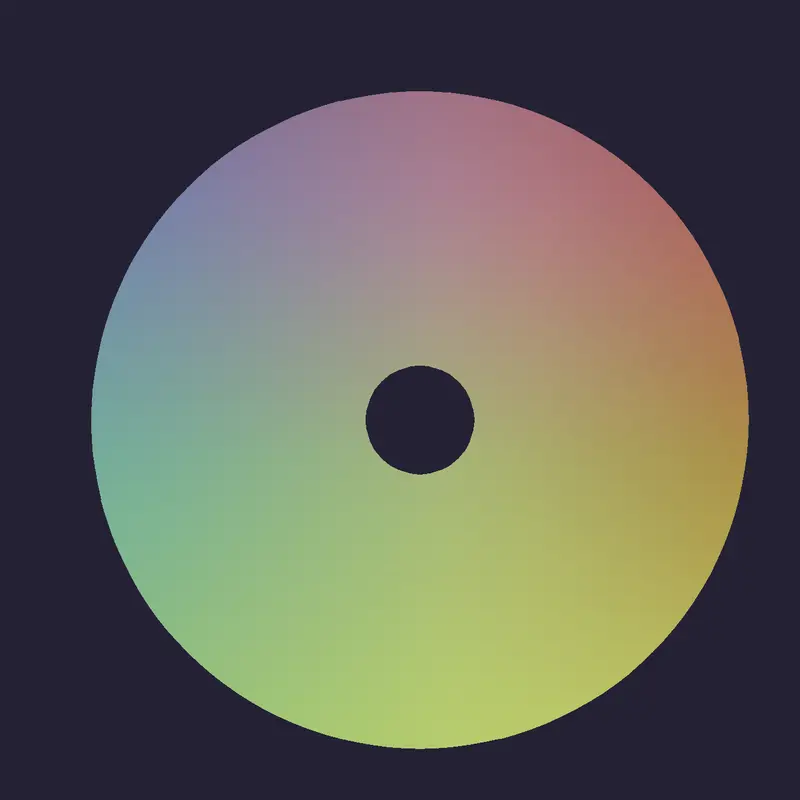 Vinyl by @Z0HR4