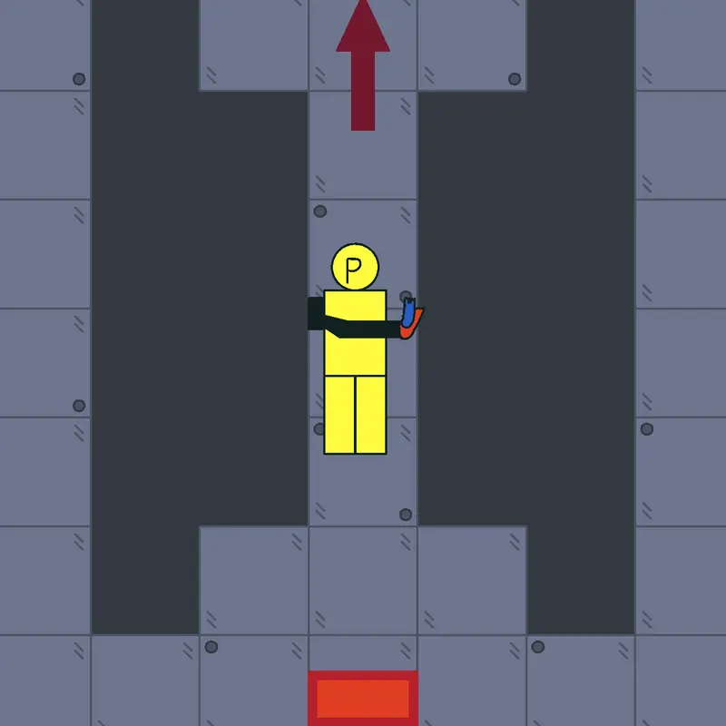 Game by @DIRCIAK