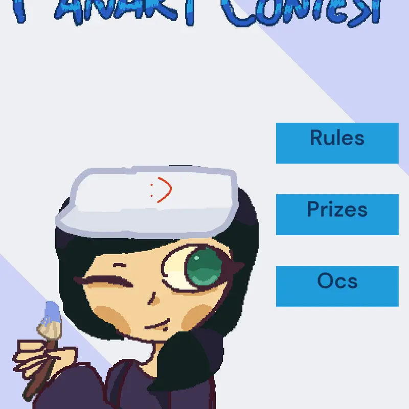Game by @BrusselSprouts
