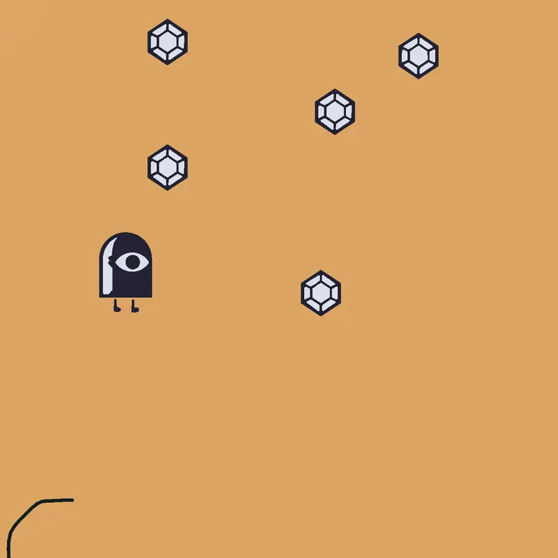 Game by @jackut