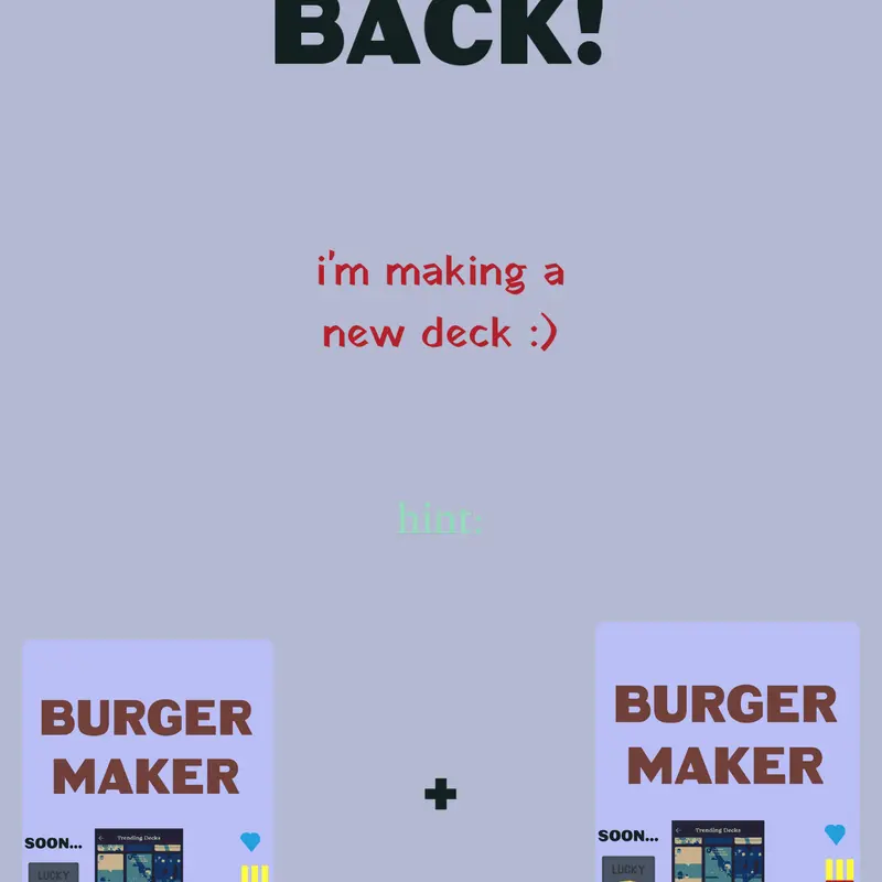 Game by @PupiGamer