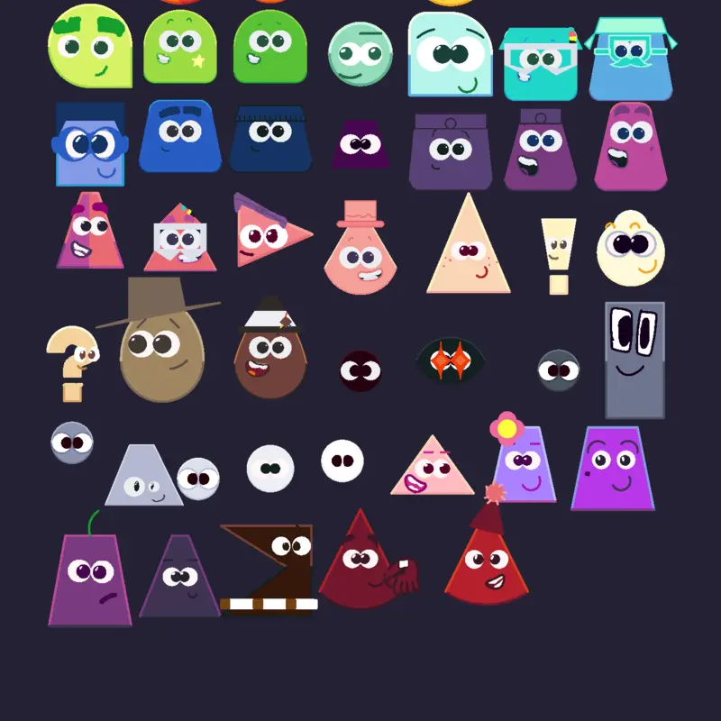 Game by @One_Blue_2025
