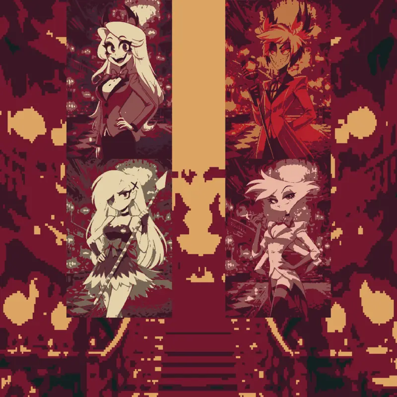 Game by @SystemReboot34