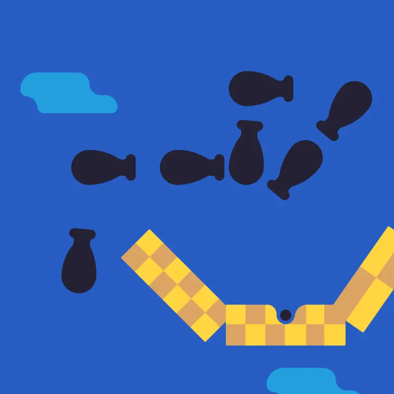 Game by @IdkPhacharawit
