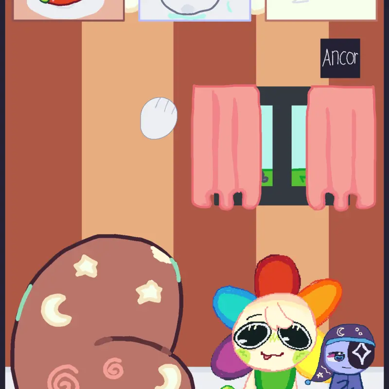 Game by @Ainhu