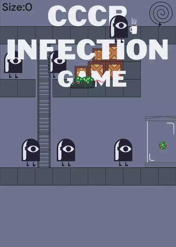 Game by @fire-drill