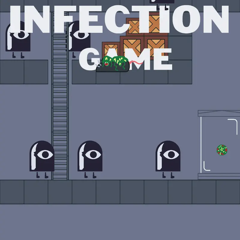 Game by @fire-drill