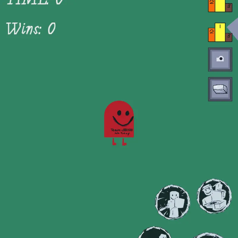 Game by @c00lkidd_911