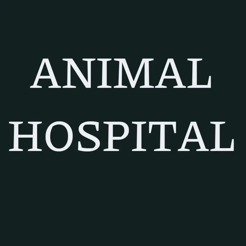 Animal hospital multiplayer roleplay rp by @CHAN_BUCKET_123R6