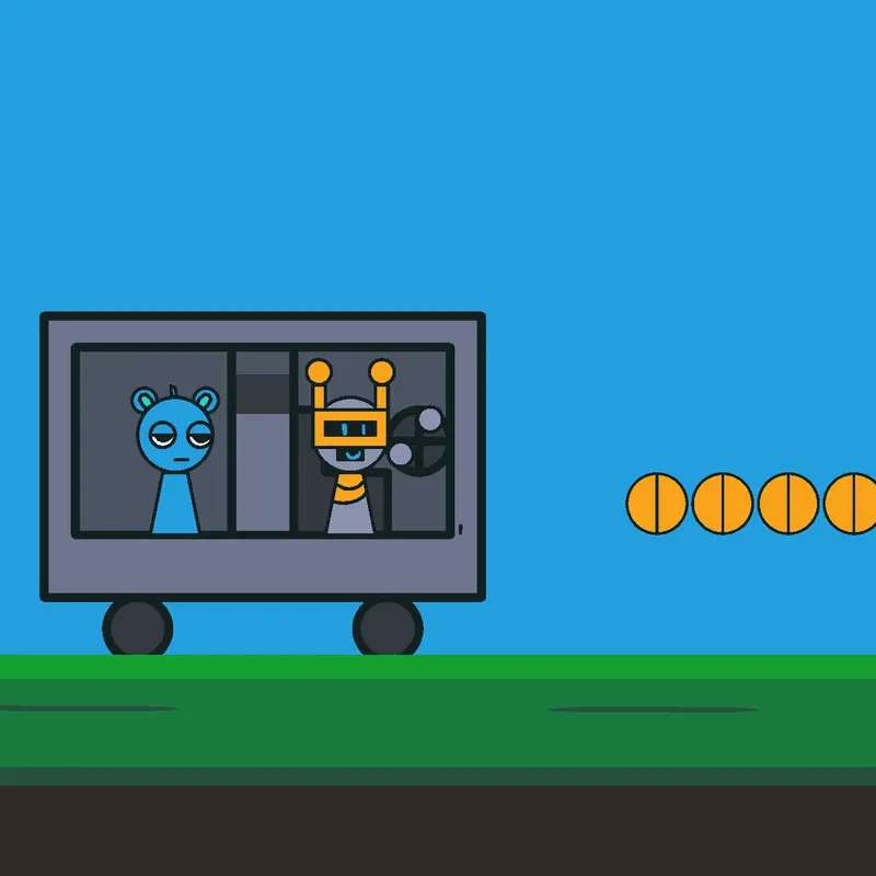 Game by @EmajiKKJ