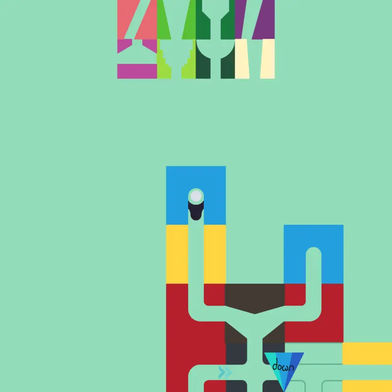 Game by @grayenf