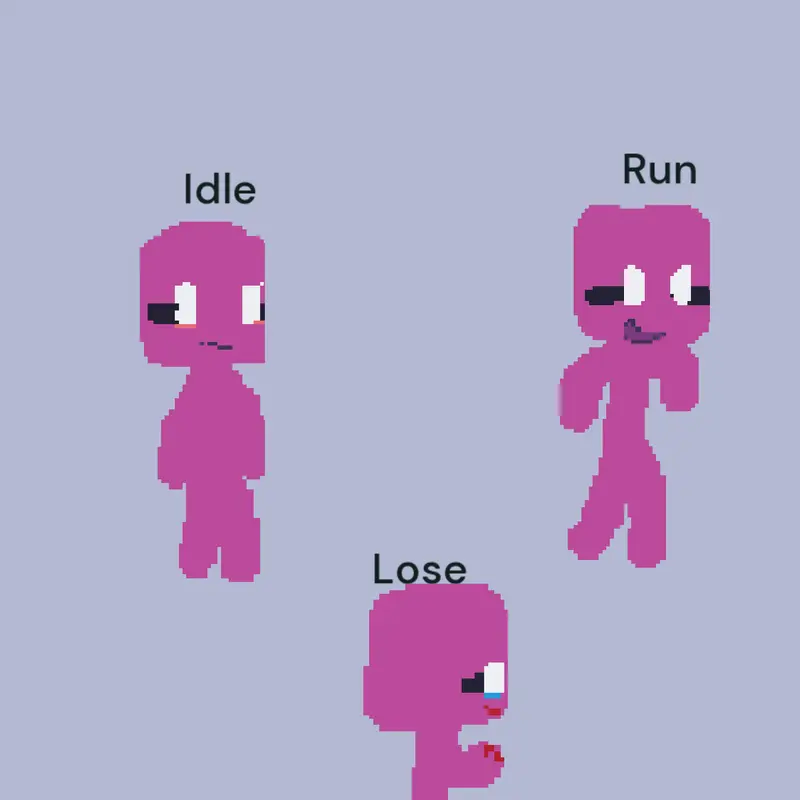 Game by @Springslay