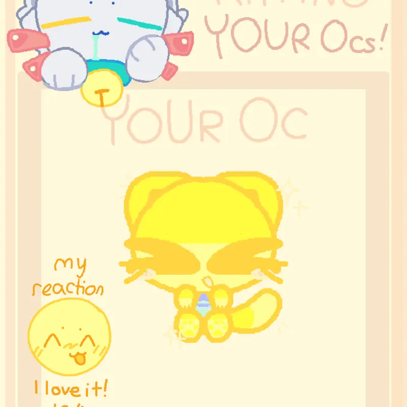 Game by @cookiswirlii_