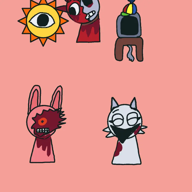 Game by @DleoonX282