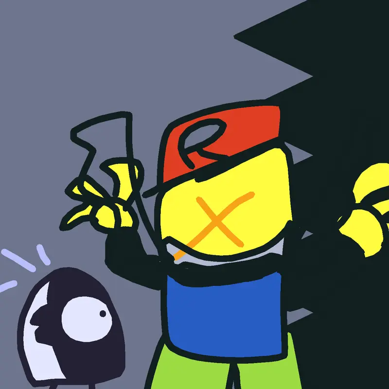 Game by @Anyufrimnub