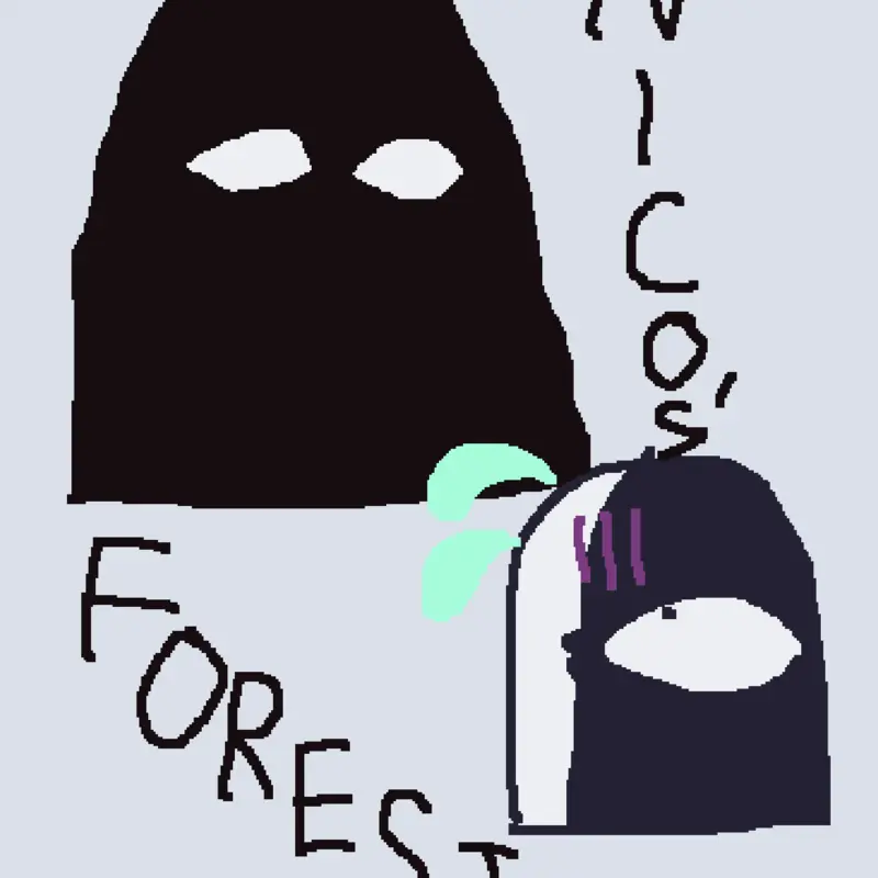 Forest by @Legends3492