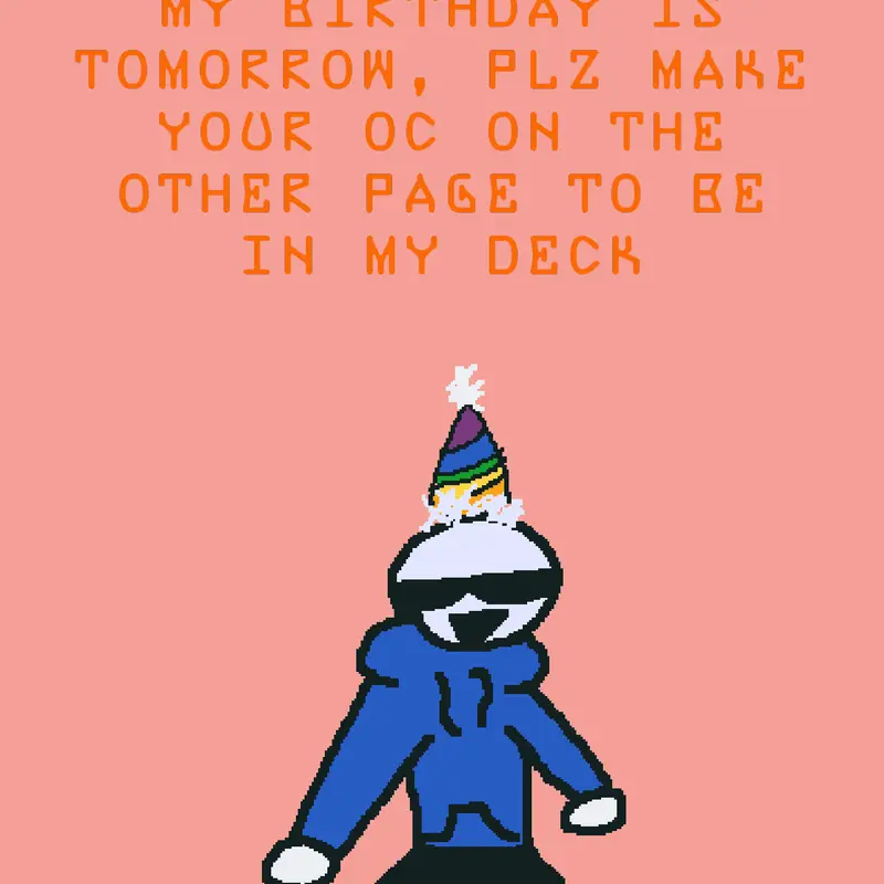 Game by @jeffTstickman2025