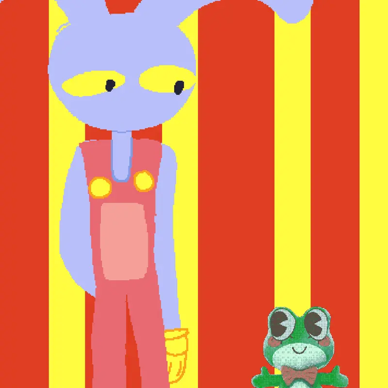 Game by @goobye