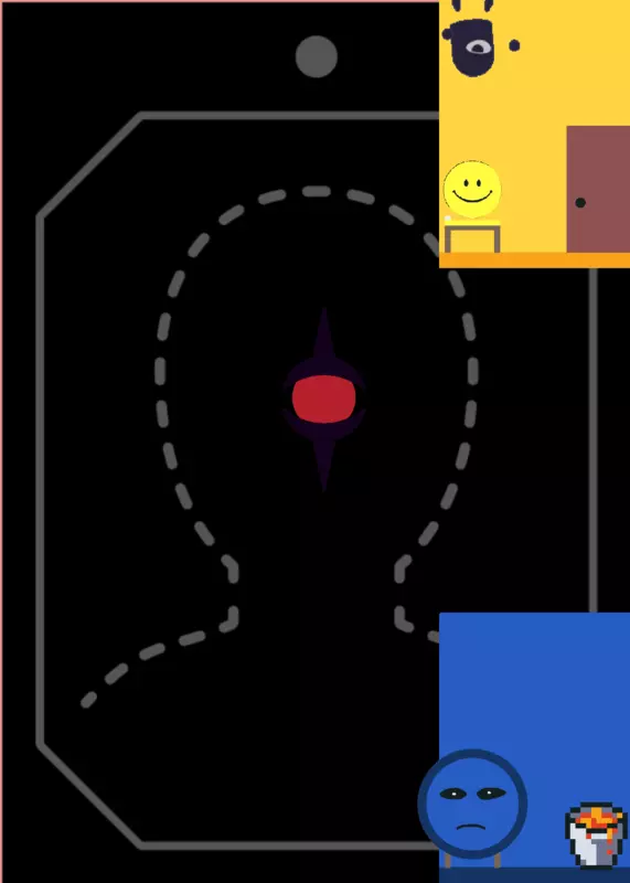 Game by @justnazfangood