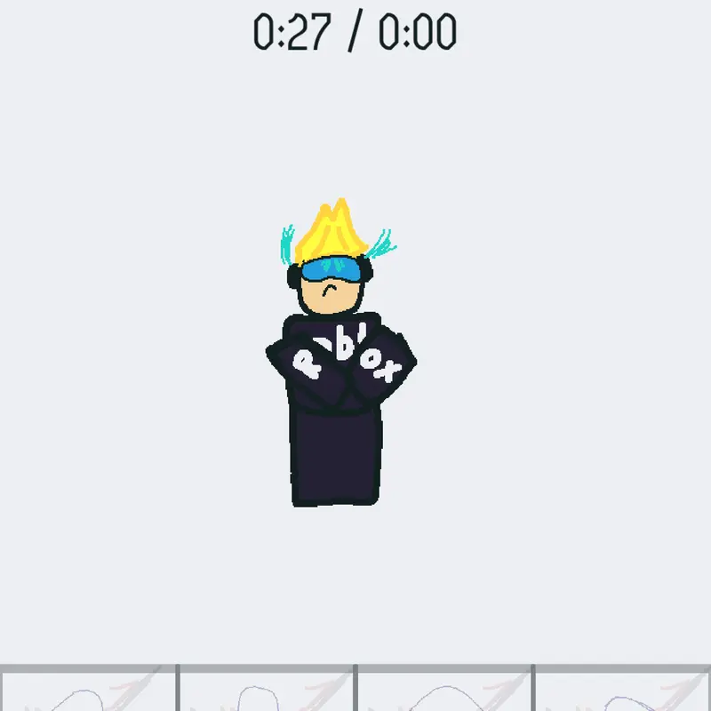 Game by @WH1T3_HERE