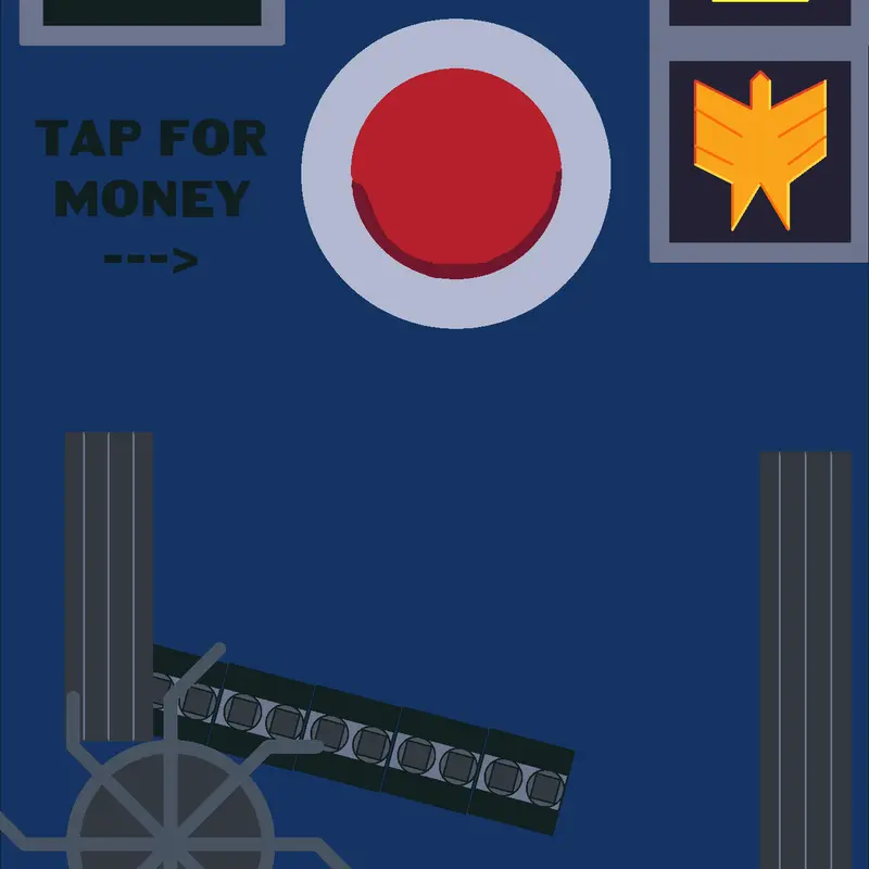 Game by @CosmicCheese
