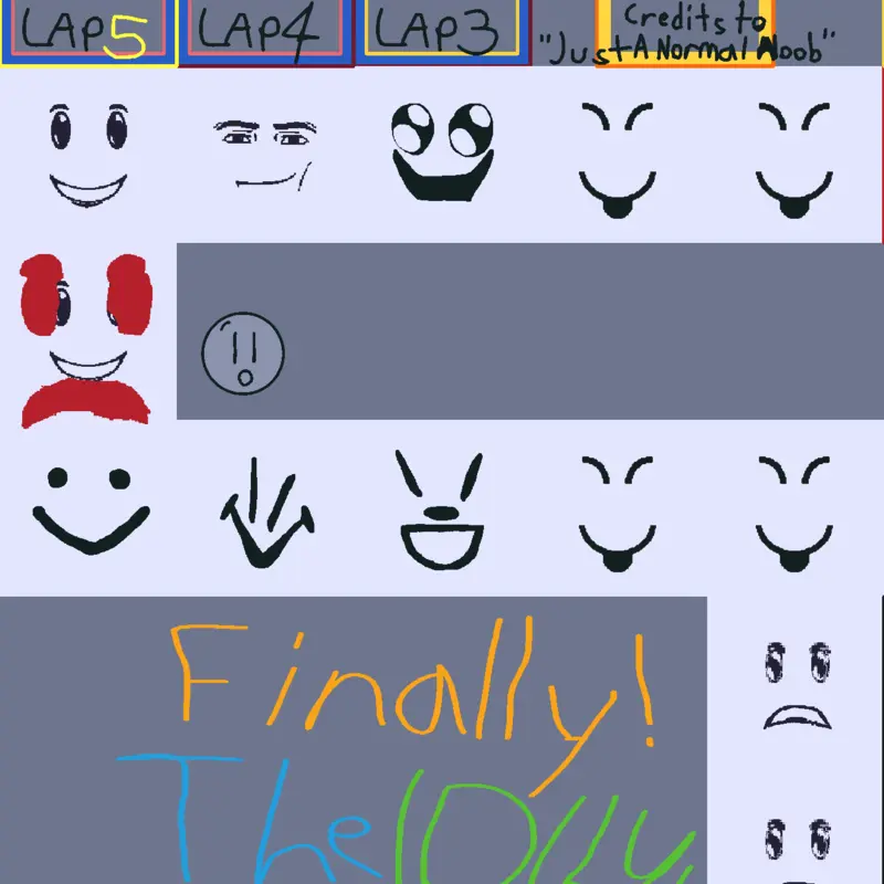 Game by @T-19