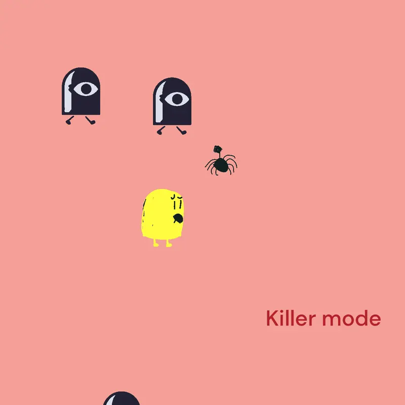 Game by @karizmafiya
