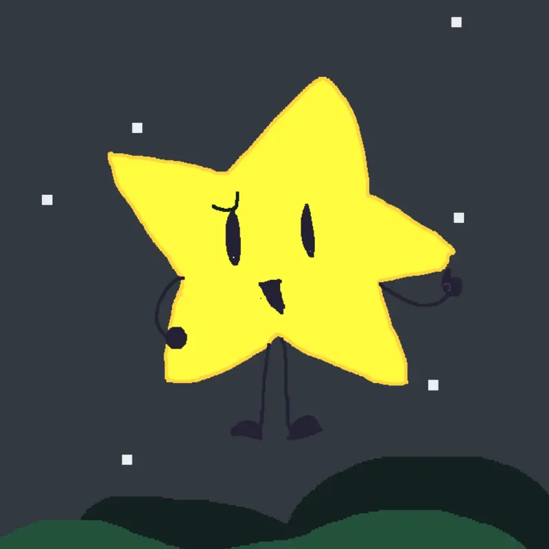 Game by @stary-the-star